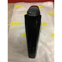 ราคา บังโคลนหน้าแท้ศูนย์รุ่นSuzuki-Rc110-คริสตัลสีดำ (24952489036)
