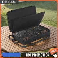 ราคา มาถึงพรุ่งนี้ DJ กระเป๋าเป้สะพายหลังสําหรับ Pioneer DDJ-400 DDJ-FLX4 สําหรับ Roland DJ-202 DJ Controller Case กระเป๋าถือกระเป๋าเก็บแบบพกพากันกระแทกสายคล้องไหล่ปรับได้ (44402341938)