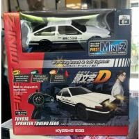 ราคา Initial D รถดริฟวิทยุบังคับ ลิขสิทธิ์แท้จากญี่ปุ่น AE86 รถส่งเต้าหู้ในตำนาน (26694691669)