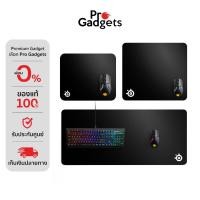 ราคา Steelseries Qck Heavy Mousepad แผ่นรองเมาส์เกมมิ่ง แบบหนาพิเศษ (19405741075)