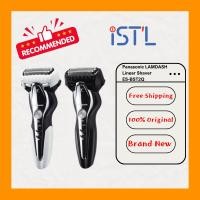 ราคา Panasonic LAMDASH Linear Shaver ES-BST2Q (4218261514)