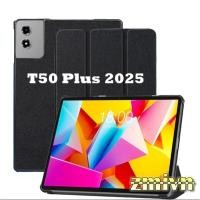 ราคา ซองหนัง PC สําหรับ Teclast T50 Plus 11", T50plus 2025 เปิดและปิดอัตโนมัติแบบแม่เหล็ก (27343193290)