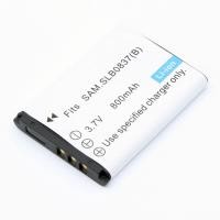 ราคา แบตเตอรี่กล้อง Samsung รหัสแบต SLB-0837B (4332334012)