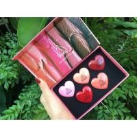 ราคา 3ce heart pot lip งานน่ารักๆ จาก3ce 5 สี 5 โทน แพคเกตน่ารักๆ (1093278271)