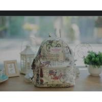 ราคา กระเป๋าเป้เล็ก 3in1 sw3921 ยี่ห้อ sweet lemon(สวีตเลมอน) (6969874428)