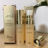 ราคา Dior Prestige Le Nectar Regenerating Serum 5 ml. (2345850620)