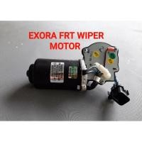 ราคา มอเตอร์ปัดน้ําฝน Exora Frt ส่วน PROTON จาก LUCAS TVS อินเดีย (57056664468)