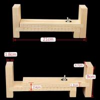ราคา เครื่องมือถักเชือก hchjy สำหรับสร้อยกำไลข้อมือ DIY th (54906528995)