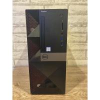 ราคา คอมมือสอง Dell Vostro 3668 i5 7400 แรม 8GB กาดจอ 710 2GB HDD 1TB วิน10แท้ เล่นเกมได้ มีประกัน DELL พร้อมส่ง (10314987361)