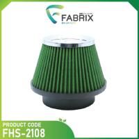 ราคา FABRIX ECO (G2) กรองเปลือย ( ฐาน 7" สูง 6" ปาก 4.5" ) FHS-2108-G2 (24640267058)
