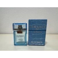 ราคา 2nd - ขวดน้ำหอมเปล่า(5ml) VERSACE รุ่น EAUFRAÎCHE (40518425747)