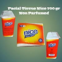 ราคา Nice Tissue 700 gr / กระดาษเช็ดหน้า (27209964128)