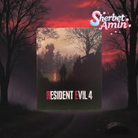 ราคา กล่องเหล็ก Resident Evil 4 (ไม่มีแผ่นเกม) (27740040713)