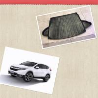 ราคา ถาดท้าย Honda ถาดวางของท้าย CRV ปี 2018-2019 รุ่น 5 ที่นั่ง CR-V (1876611316)