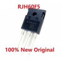 ราคา RJH60F5 RJH60F5DPQ RJH60F5 IGBT TO-247 600V 40A ไอจีบีที RJH60F5 IGBT High Speed Power Switching 600V 40A (9354905104)