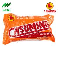ราคา ยางในจักรยาน CASUMINA ยางในจักรยาน 26x1.95 AV (40863514935)
