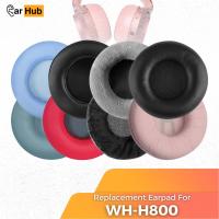 ราคา Earpad Ear Cushion Earcup Ear Pad WH-H800 WH H800 แผ่นโฟม (53957273911)