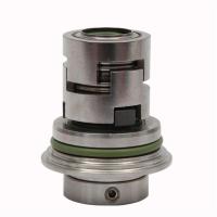 ราคา สแตนเลสสตีล CR เพลาซีลขนาด 12 มม.14 มม.16 มม.22 มม.32 มม.สําหรับ Grundfos ปั ๊ ม - (25580350838)