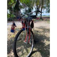 ราคา จักรยานโบราณติดเครื่อง วิ่งได้ดี (20727153773)