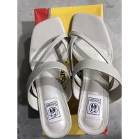 ราคา รองเท้า L’ourson สีครีม มือสองใส่ครั้งเดียว 500รวมส่ง (15816612453)