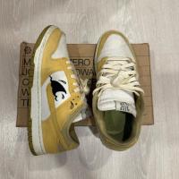 ราคา รองเท้า Nike Dunk Low Sun Club มือสอง ของแท้ ไซส์ 26.5cm พร้อมกล่อง (43218187459)