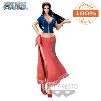 ราคา ฟิกเกอร์วันพีชแท้ [JP] นิโคล โรบิ้น Nico Robin One Piece Glitter & Glamours Figure (12936792636)