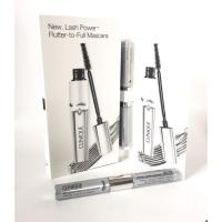 ราคา Clinique Lash power Flutter to Full Mascara # Black (294224557)
