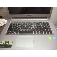 ราคา Lenovo z400 notebookคุ้มจอแยกพร้อมSSD240+HDD500+RAM8 (23869403259)