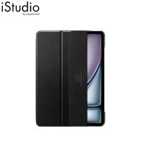 ราคา SPIGEN เคส iPad Air 13 M2 Smart Fold I iStudio by copperwired (24888083921)
