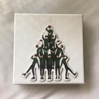 ราคา อัลบั้ม EXO miracle in december (เวอร์ชันเกาหลี) (3639501208)