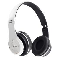 ราคา หูฟังบลูทูธ หูฟังไร้สาย พร้อมไมค์ แบบครอบหู Wireless Headphone ，หูฟังครอบหู หูฟังบลูทูธไร้สาย ไมค์ไลฟ์สด (23422363136)