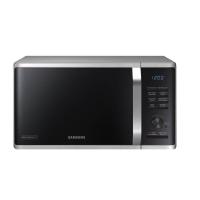 ราคา SAMSUNG ไมโครเวฟ (800 วัตต์, 23 ลิตร) รุ่น MG23K3575AS/ST (19262275214)