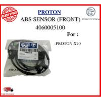ราคา เซ็นเซอร์ PROTON X70 4060005100 เซ็นเซอร์ความเร็วล้อหน้า PROTON X70 (44504919502)