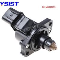 ราคา Idle Air Control Valve For Mitsubishi Pajero Montero 3000GT Dodge Ram Spirit Pickup Truck 3.0L V6 M (57905393197)