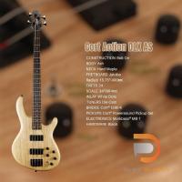 ราคา Cort Action DLX AS เบส (24163132322)