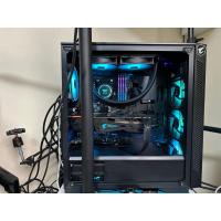 ราคา คอมมือสอง+จอ AMD RYZEN9 3900X/DDR4 64GB/RTX2070 SUPER 8GB/M.2 500GB 970EVO+SSD1000GB+HDD 2TB/PSU850 (24875767302)