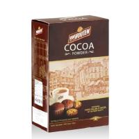 ราคา Cocao ผงโกโก้ ตราแวนฮูเต็น ขนาด 350 กรัม (931565624)