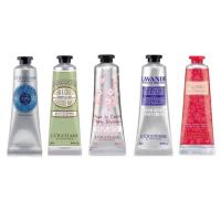 ราคา Loccitane hand cream 10ml (748368801)
