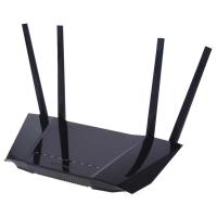ราคา LB-LINK BL - W1210M 1200Mbps Dual Band Wireless Router 5GHz / 2.4GHz 867Mbps + 300Mbps Support 802.11ac (3205180811)