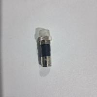 ราคา RG6 PPC BELDEN ขั้วต่อกดสายเคเบิลโคแอกเซียล (29864578795)