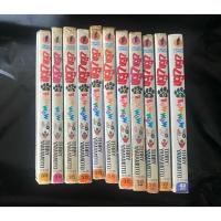 ราคา บ็อก บ็อก การ์ตูน ครบชุด ราคา 1,500บาท (52256385007)