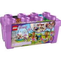 ราคา (เลโก้) LEGO Friends -Heartlake City Brick Box (41431) (7262723524)