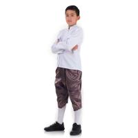 ราคา ชุดไทยเด็กชาย ชุดไทยราชปะแตนเด็ก ชุดพี่หมื่นเด็กชาย (2582897750)