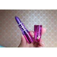 ราคา Fairy lips สีม่วงมีชิมเมอร์วิ้งๆ (37447859)