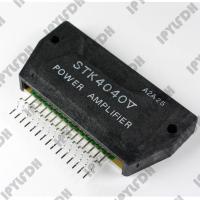 ราคา STK4040V STK404040II STK4030V ฟิล์มหนา Hybrid IC (46457630769)