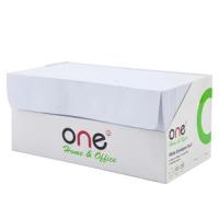ราคา ซองขาว 9 100แกรม ฝาขนาน (แพ็ค250ซอง) ONE (26054944549)
