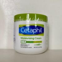 ราคา Cetaphil Moisturising Cream 453g (3550775017)
