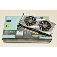 ราคา GTX 1060 6GB GALAX OC (27586224266)