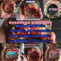 ราคา มอเตอร์พัดลม คอยล์พัดลม hatari ฮาตาริ มิสซู 16”-18” (28150868844)