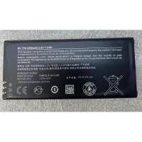 ราคา เหมาะสําหรับ Microsoft 650RM-154 แบตเตอรี่ Nokia Lumia650 โทรศัพท์มือถือ BV-T3G แบตเตอรี่ 2,000mAh (44806920954)